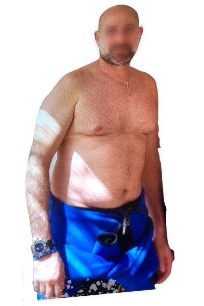 מאמן כושר אישי בראשון לציון