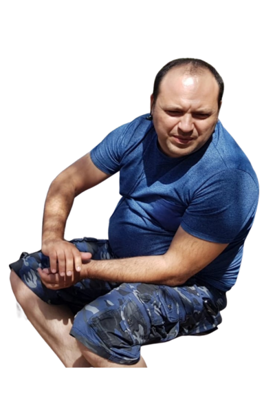 מאמן כושר אישי בראשון לציון