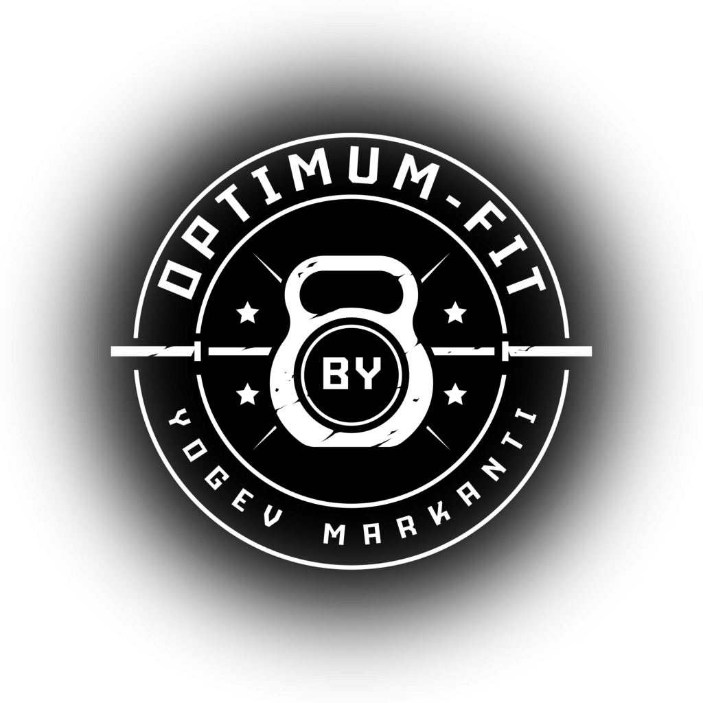 Optimum-Fit — אפליקציית כושר ותזונה מבוססת AI למאמנים ולקוחות